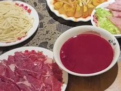 -东来顺饭庄·火锅(环岛店)
