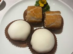 雪媚娘-杭州新新饭店·1913餐厅