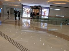 -CHANEL BEAUTÉ(圆方店)