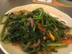 -CHINCHIN 青青·泰国料理(万象食家店)