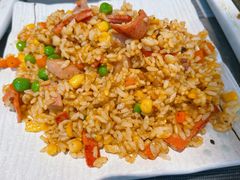 -和风铁板料理(山姆会员店)