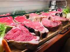 -奥斯特牛排馆(美第奇宫店)