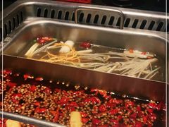 -大隐·成都火锅Bistro(合生麒麟新天地店)