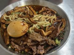 -金秋特色面馆(铜庄店)