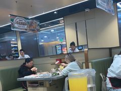 -海底捞火锅(天一广场亚细亚店)