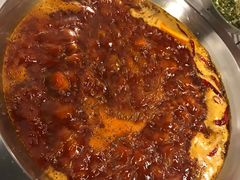 -老街坊市井火锅(营门口店)