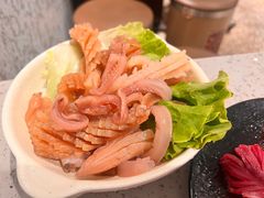-鸿姐老火锅·传统炒料(上海旗舰店)