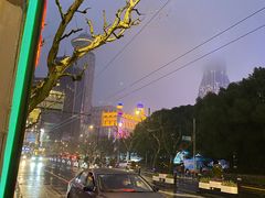 -新航道雅思托福·留学·考研培训(人民广场校区)