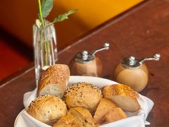 -北京华彬费尔蒙酒店·刃餐厅