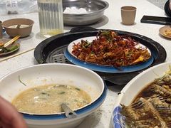 -前王院•巧克力海鲜市集餐厅(万平口店)