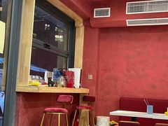 -董小西的凉皮和椒麻鸡(三元桥店)