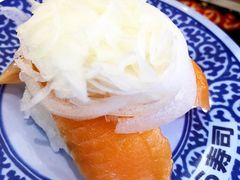 -KURA寿司(金阁寺店)