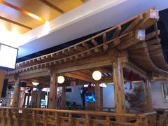 -丽池宫韩式汗蒸会馆(华灯坊店)