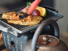 -花潮料理艺食馆(SM新生活广场店)