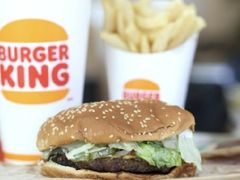 -汉堡王(西直门凯德MALL店)