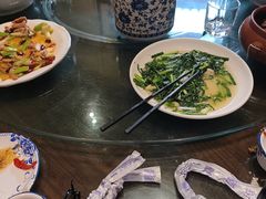 -香满楼(临安路店)