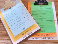 -RAC BAR(安福路店)