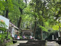 -岳麓山风景名胜区