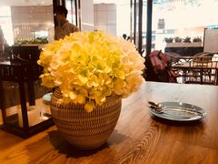 -TA'塔雀 墨西哥餐厅(江都金鹰店)