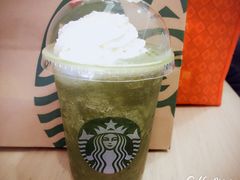 -星巴克(杭州大厦C座店)