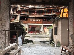 -福建土楼(南靖)景区
