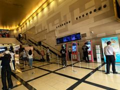 -大光明电影院(南京西路店)