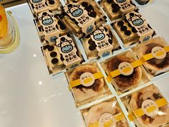 -威利发(幸福店)