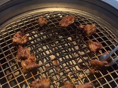 -赤坂亭·M9和牛烧肉·铁板烧·日料398放题(长泰广场店)