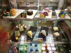 -W CAFE(甜爱路店)