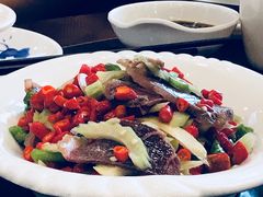 -老来福·非遗酸汤兔(凯旋路店)