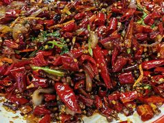 -盱眙虾神於氏龙虾(夫子庙红街店)