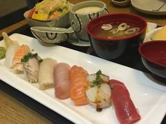 -水之惠鲜鱼料理(王府大街店)