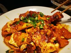 -95号酱骨·一块豆腐(展春园西路店)