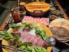 -大龙燚·旷野鲜火锅(广州首店)