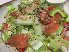 -HELLO 27 意面·沙拉·帕尼尼