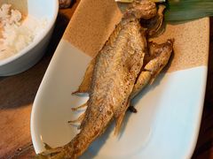香煎小黄鱼-外婆家(南开大悦城店)