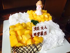 -幸福西饼生日蛋糕·下午茶(蚌埠店)