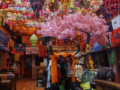 -吉祥圣雪藏餐