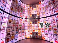 -泡泡玛特POPMART(龙湖杭州滨江天街店)