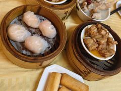 -爱群食店(银潭二路店)