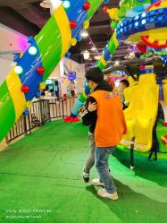 点击看大图 -卡通尼乐园·生日会(烟台永旺店)