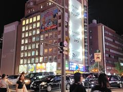 -黒毛和牛焼肉善 ZEN(難波心斎橋店)