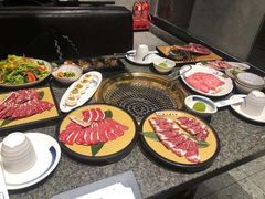 -NIUAN牛庵·日式和牛烧肉(恒隆店)