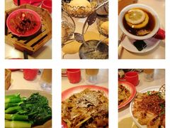 -避风塘(宝山万达店)