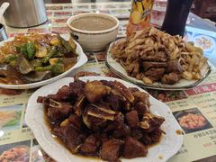 -葛记焖饼(伏牛路店)