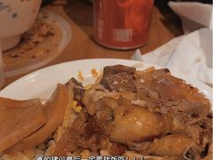 -炉小二铜锅牛蛙•川湘菜(三里屯店)