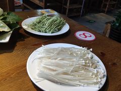 -老诚一锅(乔庄店)