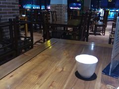-百荷园蔬食自助餐厅(德辉广场店)