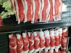 -呷哺呷哺 黄金牧场 (新中关购物中心店)
