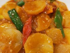 -兰州宾馆餐厅(兰州驻京办店)